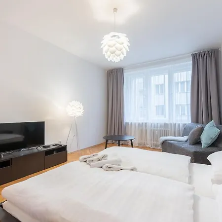 Apartment Splash