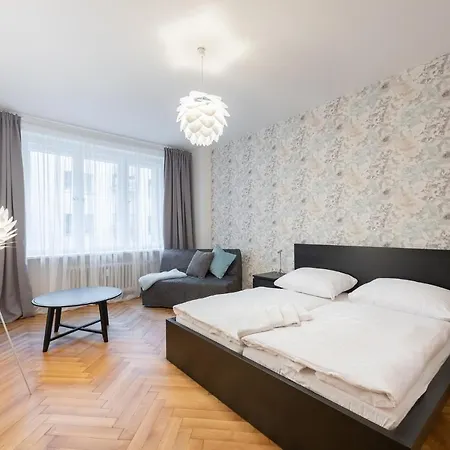 Apartment Splash *