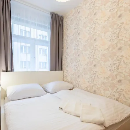 Apartment Splash Prague